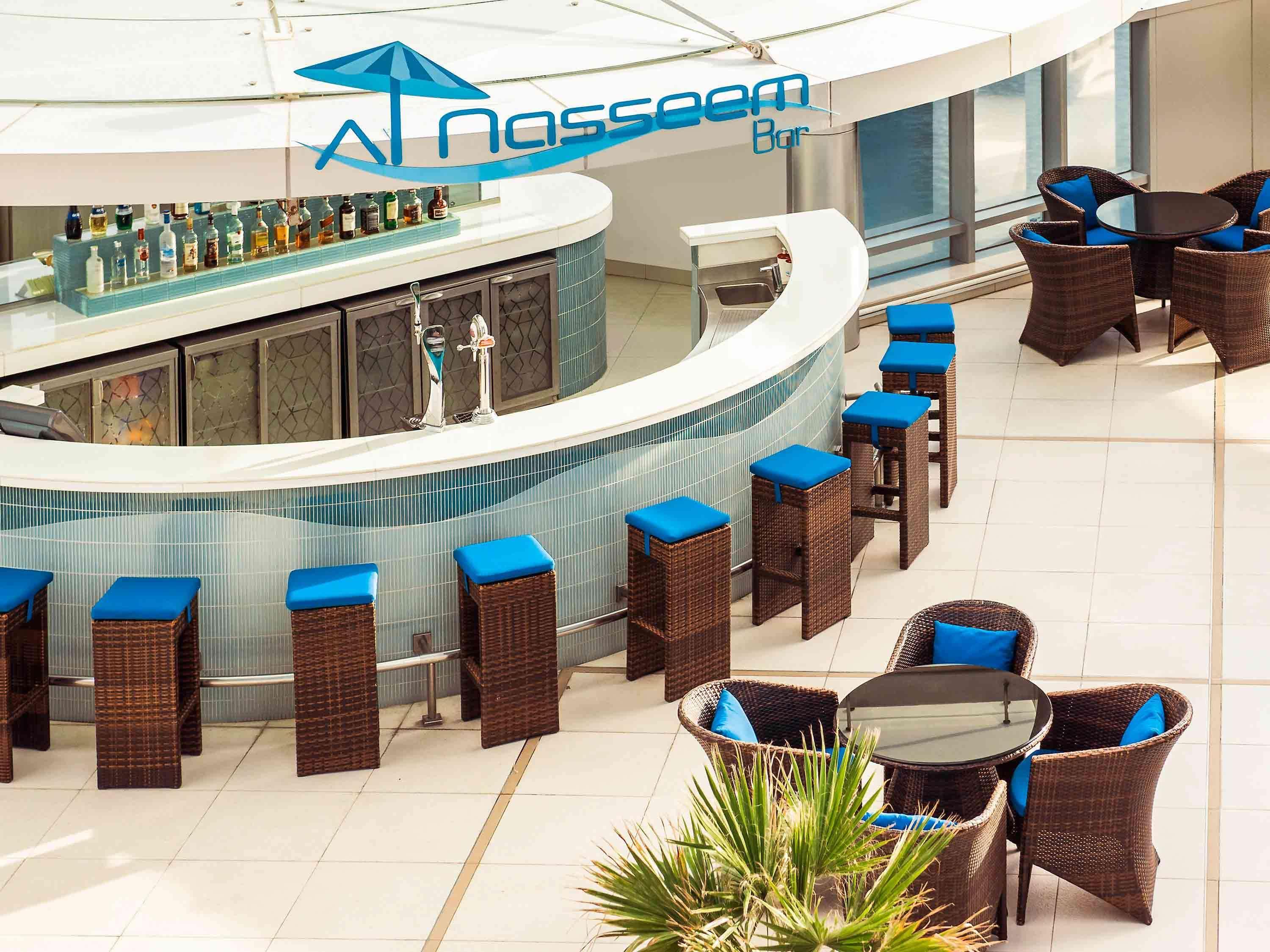 Ibis Abu Dhabi Gate Hotel Exterior photo